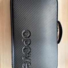 美品、opove M3 Pro 筋膜リリースガン、6種類アタッチメント付きの画像