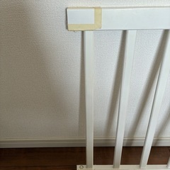 ベビーフェンス、サークルの画像