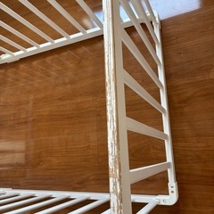 ベビーフェンス、サークルの画像