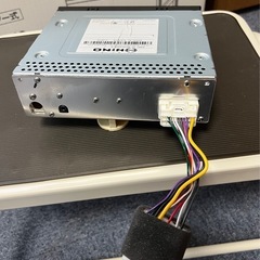 日野プロフィアBluetoothオーディオ24vの画像