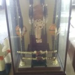 五月人形 雛人形 日本人形 まとめ売りの画像