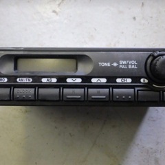 日野プロフィアBluetoothオーディオ24vの画像