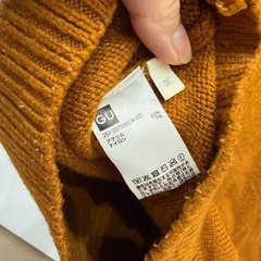 GUニットの画像