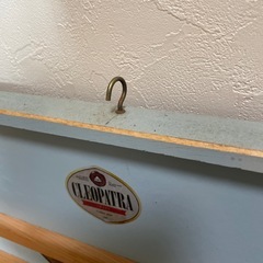 CD飾り棚の画像