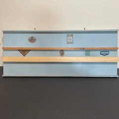 CD飾り棚の画像