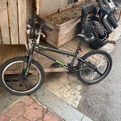 BMX の画像