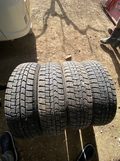 購入者決定155/65R14スタッドレスタイヤ 【公式通販】