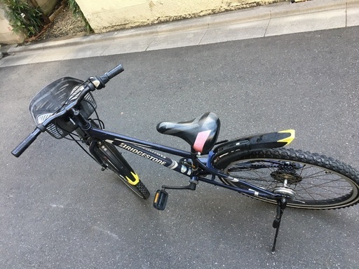 ブリヂストン
