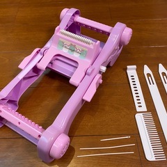 中古モコもじオリーナの画像