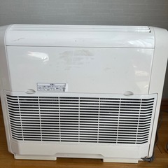 ★激安　パナソニック ヒートレスファン(気化)式加湿機 FE-KFE15 ★の画像