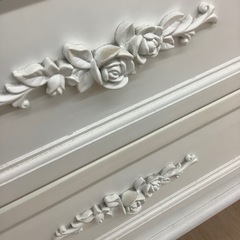 3段4杯チェストのご紹介ですの画像