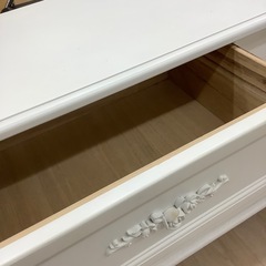 3段4杯チェストのご紹介ですの画像