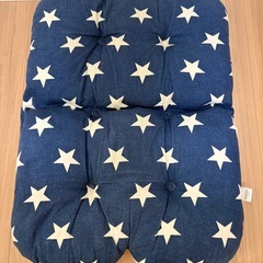 KATOJI 木製高椅子 ダークブラウンの画像