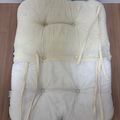 KATOJI 木製高椅子 ダークブラウンの画像