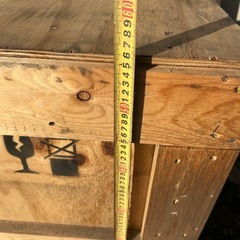 💖木箱💖の画像