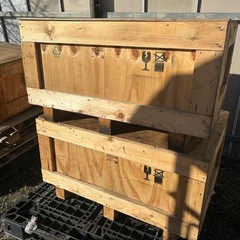 💖木箱💖の画像