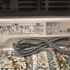 ガスファンヒーター　GFH-2406S-15 の画像