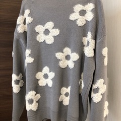 カーディガン①の画像