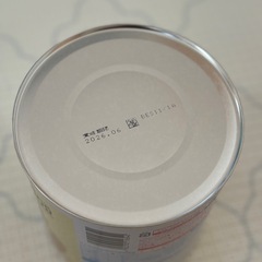 ほほえみ　明治　粉ミルクの画像