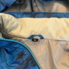 スノーウェア⭐️150cm⭐️美品の画像