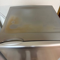 【単身用】AQUA冷蔵庫の画像
