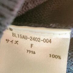 レディース・ニット　JK 可愛い💗　　Hana🌸　の画像