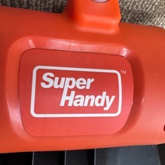 中古　コードレス除雪機の画像