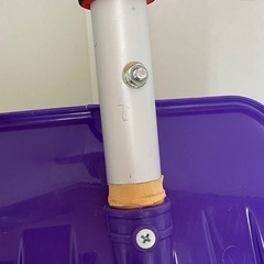 車載用　スノー伸縮スコップの画像