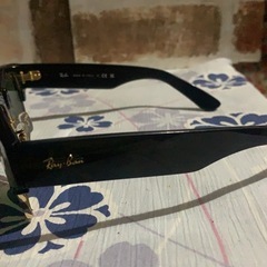 𝐑𝐚𝐲 𝐁𝐚𝐧サングラスの画像