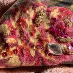 ⭐️パーティーバッグ⭐️の画像