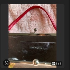 ⭐️パーティーバッグ⭐️の画像