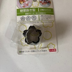 お菓子作り
の画像