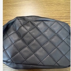 新品未使用ミニショルダーバッグの画像