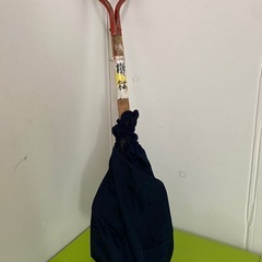 車載用　小型スチールスコップの画像