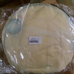 洗濯物カバー 2個　花粉 雨よけ 紫外線 洗濯物 目隠し 虫除け の画像