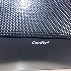 電子レンジ　未使用新品　購入したて！の画像