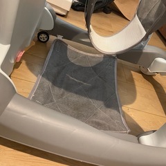 差し上げます！歩行器の画像