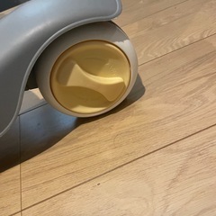 差し上げます！歩行器の画像