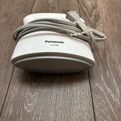 パナソニック 衣類スチーマーの画像