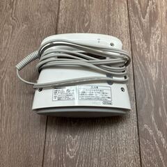 パナソニック 衣類スチーマーの画像