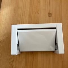 トイレットペーパーホルダーの画像