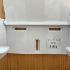 トイレットペーパーホルダーの画像