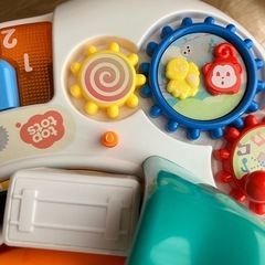 Top Tots（トップトッツ）おもちゃ　　の画像