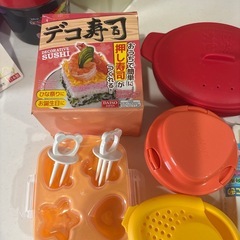 料理　便利グッズの画像