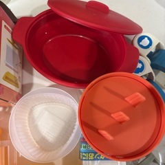 料理　便利グッズの画像