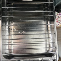 リンナイ　プロパンガス コンロ
の画像