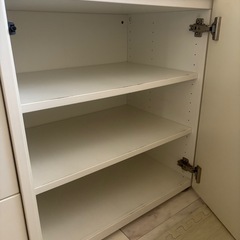 IKEA収納コンピネーションの画像