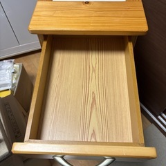 可動式ワゴンの画像