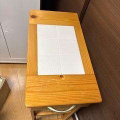 可動式ワゴンの画像