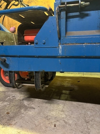 運搬車